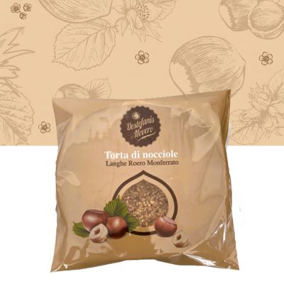 Torta di Nocciole - 300g
